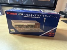 TOMYTEC TOMIX N Gauge 4235
