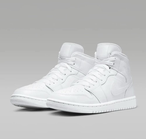 Nike air jordan mid - jordan, 1