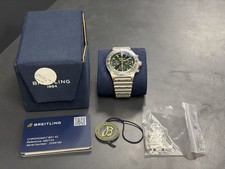 Breitling Chronomat B01 Auto