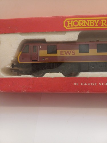 Hornby r2110 class sir - 90, "sir