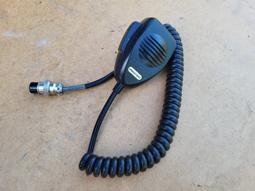President radio - cb,