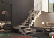 Indoor straight winder - straight,