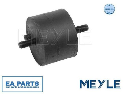 Engine mounting for bmw e30 - engine,