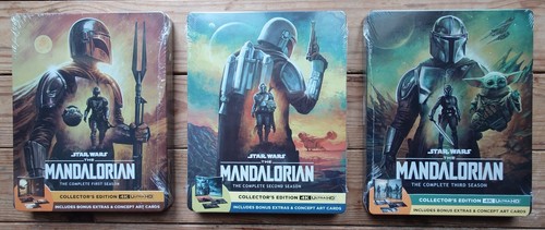 The mandalorian first - mandalorian,