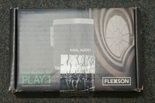 Sonos Play:1 wall bracket