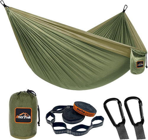 Camping hammock super - camping,
