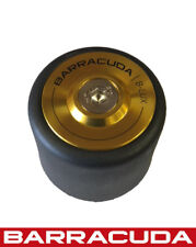 Barracuda Gold Inserts Crash