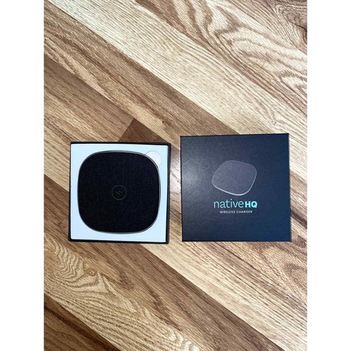 Native wireless charger nib - hq,