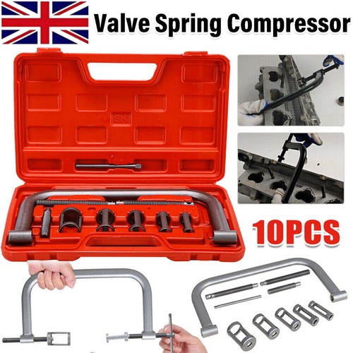 10pc valve spring - 10pc, compressor