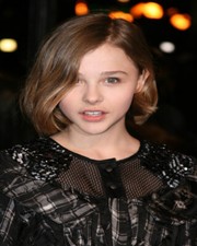 8x10 Chloe Grace Moretz PHOTO