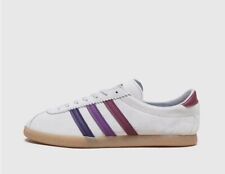 Adidas Silver Nevada State Series Trainers in Sz UK 12 SIZE? GX6116 BNIB