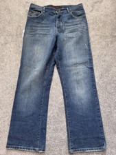 Hoi-Polloi Blue Denim Jeans -