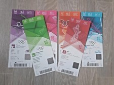 London 2012 Olympics Official