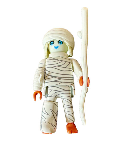New sealed playmobil - new,