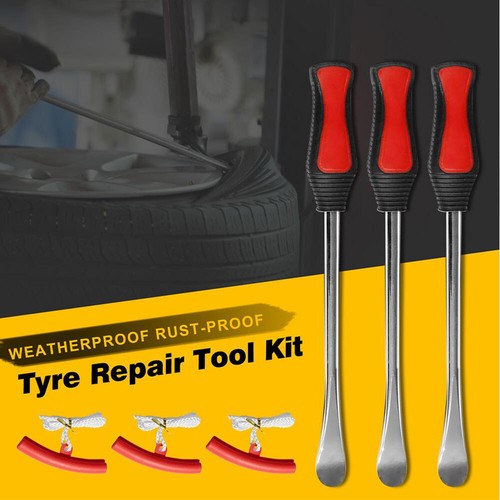 Tire spoons lever iron tool - tire,