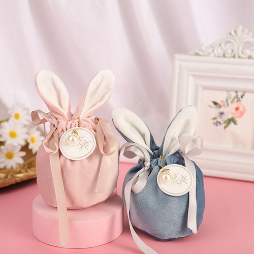 10pcs rabbit candy - 10pcs, bags