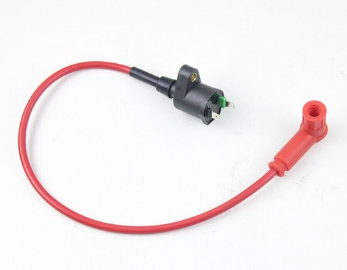 Red ignition coil 50cc 110 - 50cc, 70