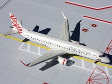 Gemini Jets 1:200 Scale Virgin