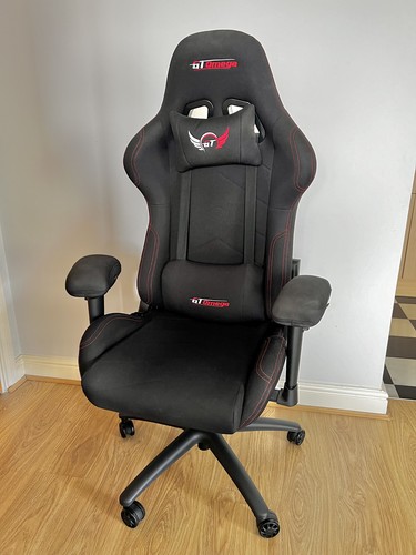 Omega pro series - series, office