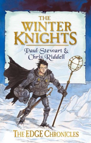 Winter knights the - winter,