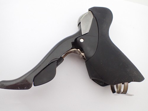 Shifter left 6700 front - left,
