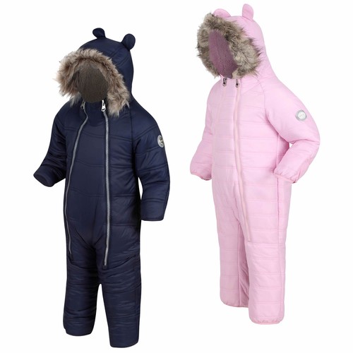 Regatta panya kids - panya, lightweight