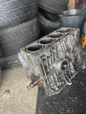 Vw Polo/lupo AHW/AFK Engine Block 030103019