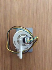 Miele Cva 620 Series Flow Meter, Flow Sensor C/W Cable and Bracket. Used