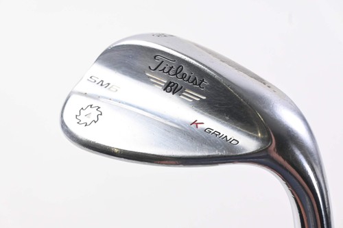 Titleist vokey sm6 - titleist, /
