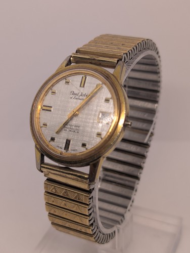 Vintage paul jobin - paul,