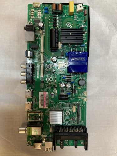 Technika 32g22b dvd - technika, main