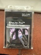 Delkim - NiteLite Pro Illuminating Hange Blue