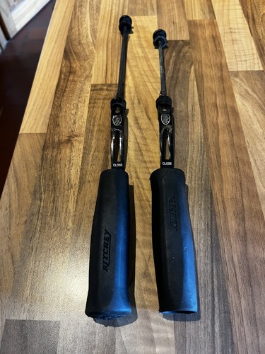 Ritchey true grips - ritchey, mtb