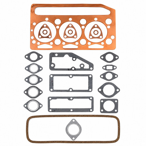 Head gasket set - set, massey