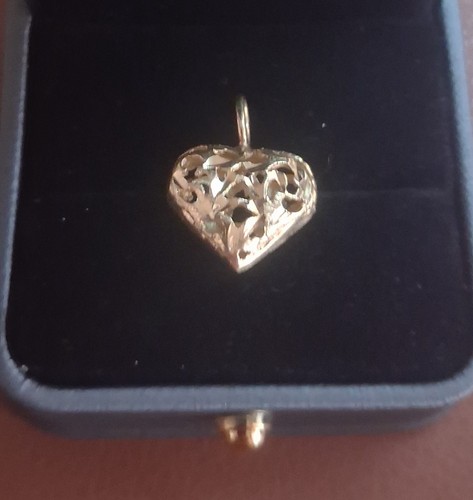 Vintage 14k gold diamond - vintage,