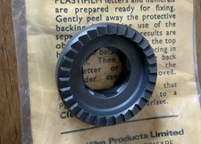 NOS Wheel/ Ratchet/ Cog 2961567100 - Yamaha LB 50 80 Chappy T50 T80 TTR90 U7E