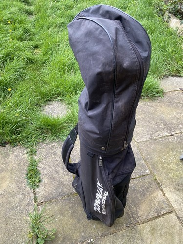 Donnay golf clubs bag - clubs, in