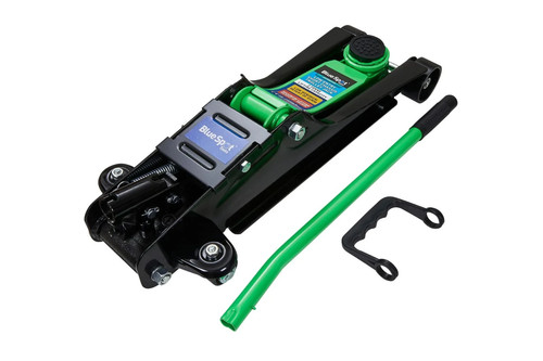 Blue spot tools trolley - blue,