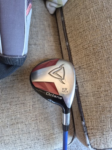 Callaway diablo octane - diablo,