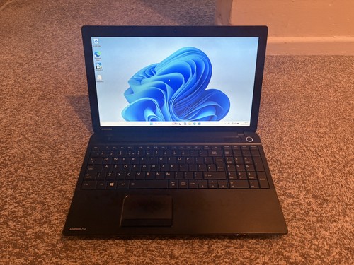 Toshiba satellite pro c50 - toshiba, c50-a