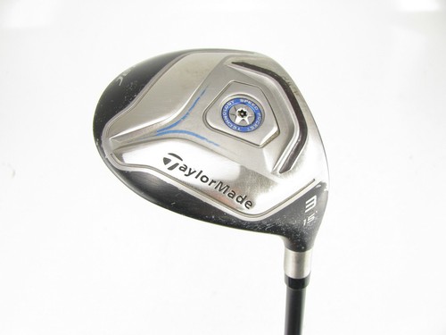 Taylormade jetspeed wood - taylormade, 15