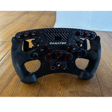 Fanatec clubsport formula - formula, v2.5