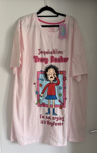 Primark totally tracy beaker - primark,