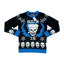 *NEW* Size MEDIUM - WWE x