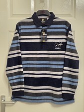 Guinness Official Rugby Fleece