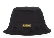 BARBOUR | Mens Unisex Black