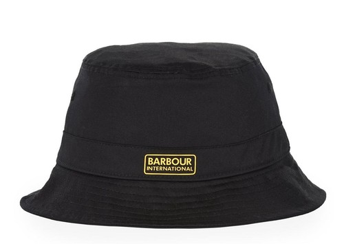 Barbour mens unisex - unisex, black
