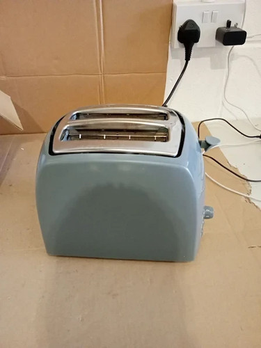 Russell hobbs slice toaster - hobbs,