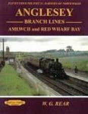 Anglesey Branch Lines Amlwch &