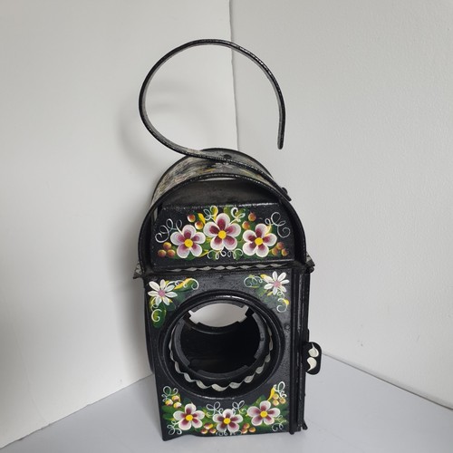 Vtg barge ware roadworks - barge,